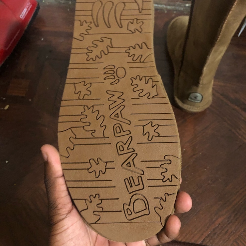 Bearpaw Boots